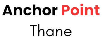 Anchor Point Thane Logo