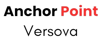 Anchor Point Versova Logo