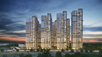 Anchor Point Kalyan Project