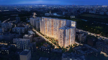 Anchor Point Malad Mumbai Projects