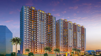 Anchor Point Panvel Project