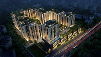 Anchor Point Versova Project